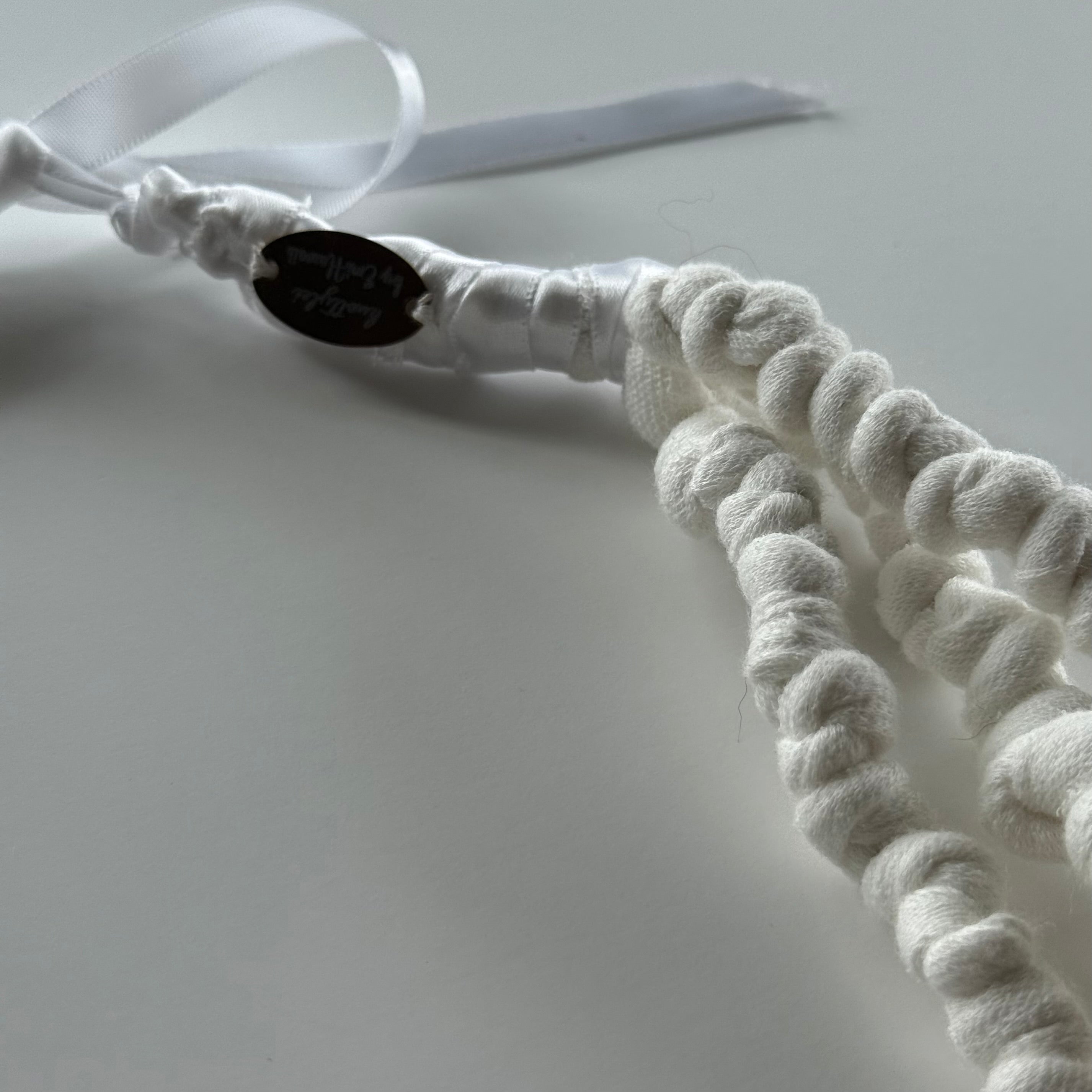 Pikake 3-strand