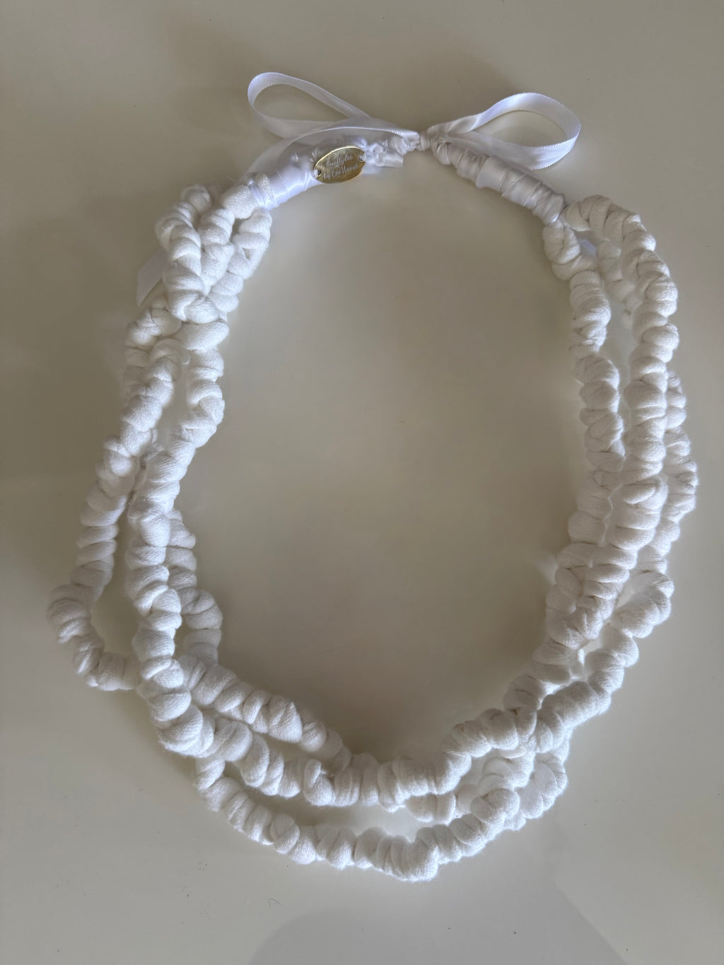 Pikake 3-strand