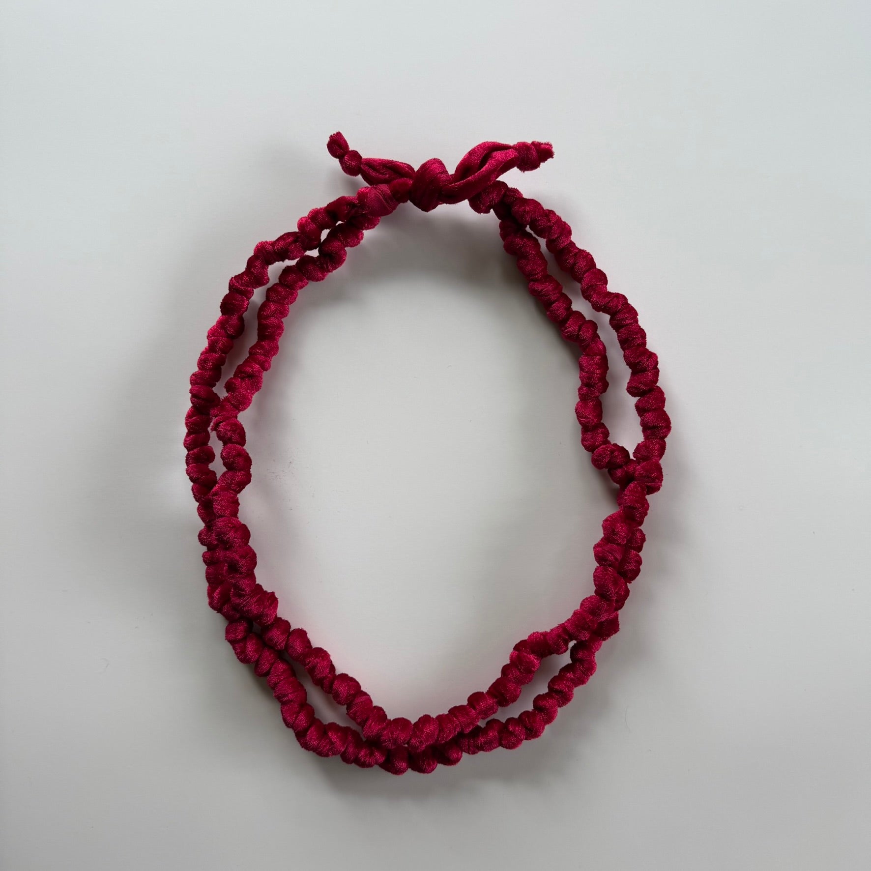 Lokelani 2-strand long
