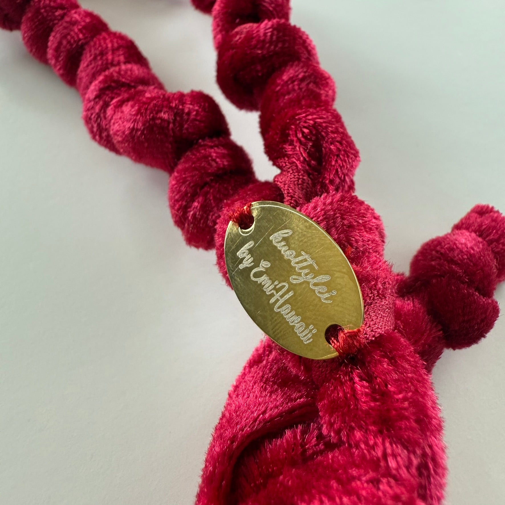 Lokelani 2-strand long